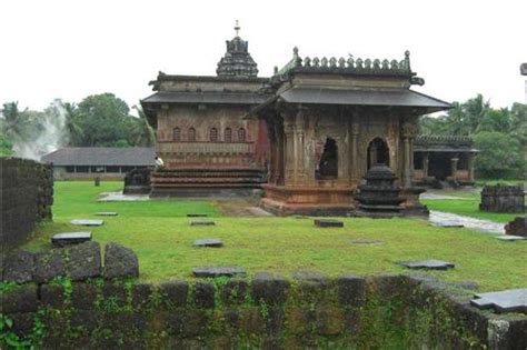 Places to Visit in Shimoga, Tourist Places in Shimoga