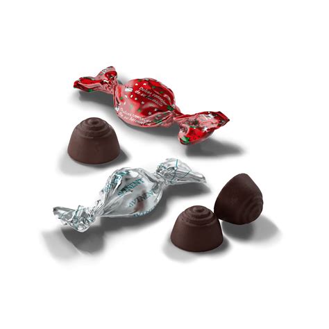 Individually Wrapped Chocolates
