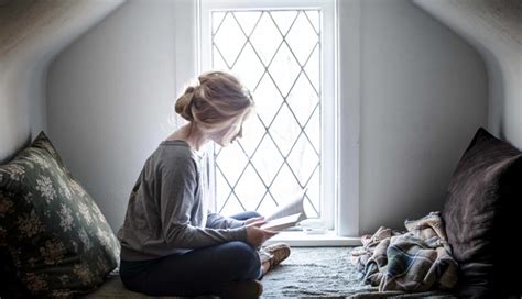 8 Characteristics That Reveal Some People are Meant To be Alone ...