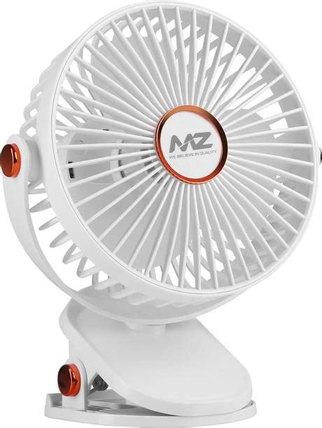 Portable Fan - Buy Portable Fan online at Best Prices in India ...