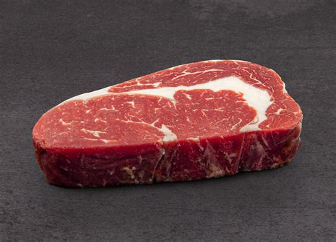 Deutsches Angus Beef Rib-Eye online kaufen | Deutsche See Shop