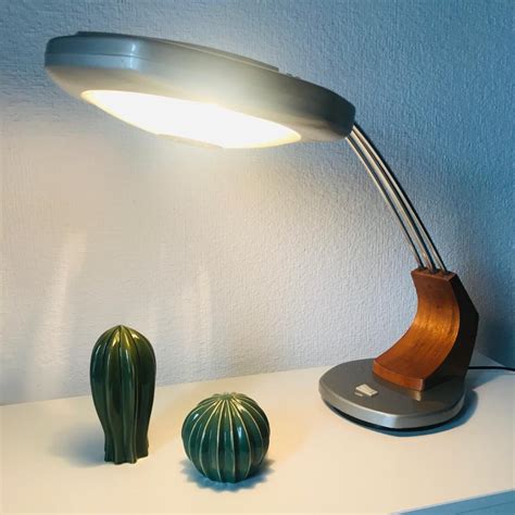 Buy FASE Lamp From Midcentury Period Model FALUX Online in India - Etsy