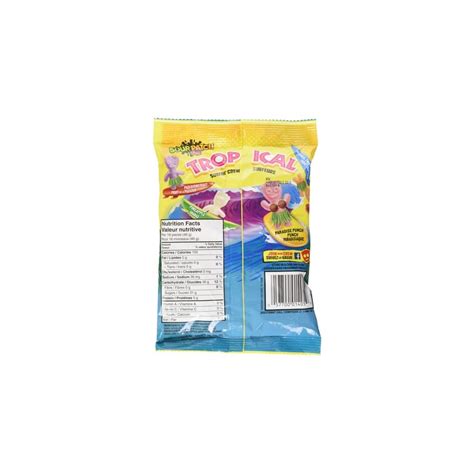 Maynards Sour Patch Kids Tropical Candy 185 Grams | Ubuy India