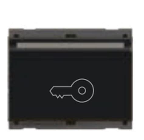 C5718.17 Cube Series Charcoal Black Finish 32A Smart Card Operated ...