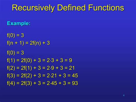 Image result for Recursive Infinity Definition