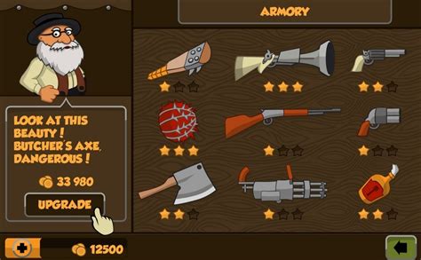 Zombies and Guns APK Download for Android Free