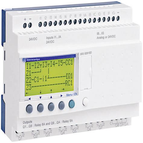 PLC - Programmable Logic Controller - Fatek PLC Supplier Manufacturer ...