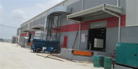 Warehouse in Sanand - Industrial For Rent | JLL - IN