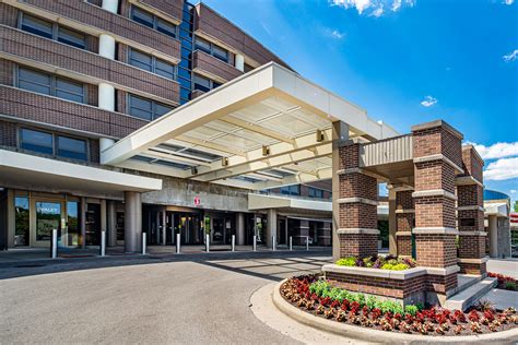 Community Hospital Anderson