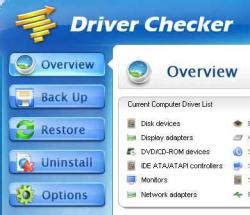 Free Driver Check 的图像结果