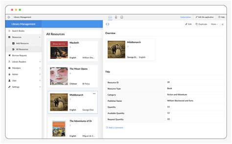 Image result for Library Manager Software