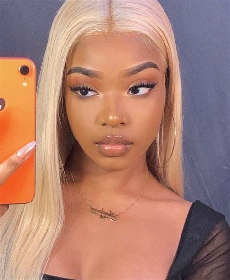 alt baddie makeup