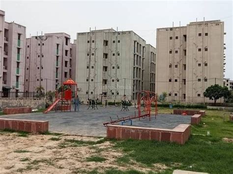 DDA LIG Flats Rohini in Rohini, New Delhi: Price, Brochure, Floor Plan ...