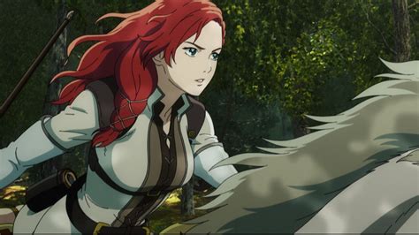 The Lord of the Rings: The War of the Rohirrim - The Helm TV Spot