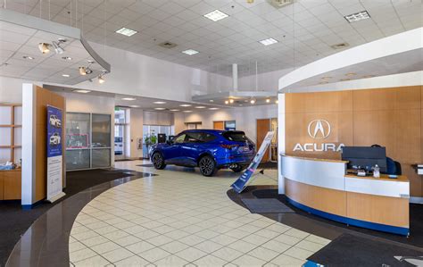 Acura Financing in Colorado Springs, CO | AutoNation Acura Colorado Springs