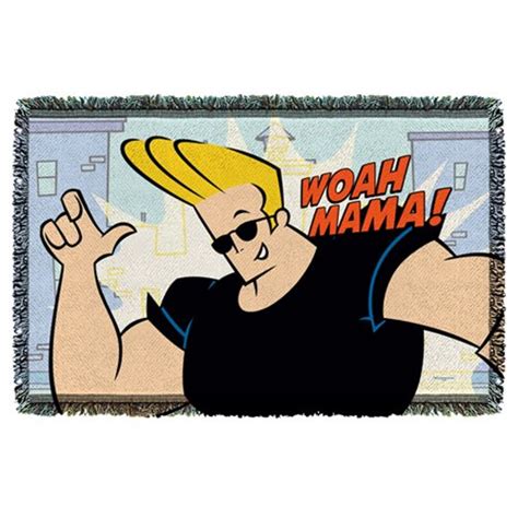 Johnny Bravo Robo Mama 的图像结果