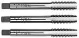 TH1 Totem HSS Tap Set For Threading 4MM(4 X 0.7) Set Of 3 Pieces Silver ...