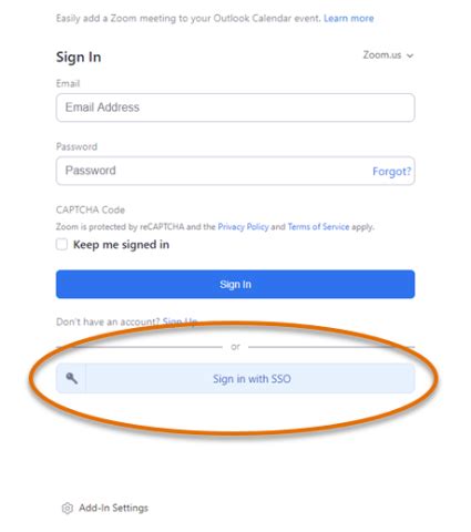 Use the Microsoft Zoom Add-in for Outlook | IT@Cornell