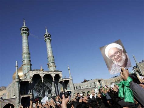 Foreign Policy: Iran's 20 Percent Solution : NPR