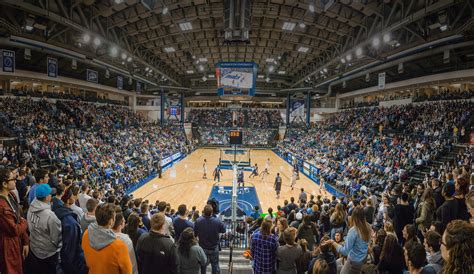 Monmouth U Basketball