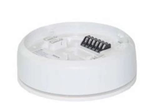 Bosch Fire Alarm Systems - Bosch Addressable Smoke Detector FAP-425-O ...