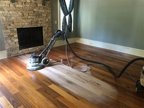 Is Sanding and Refinishing Cost Effective for Hardwood Floors?
