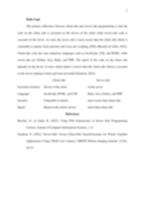 Client-Side vs Server-Side Scripting 的图像结果