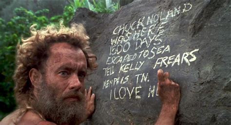 Thank You, Tom Hanks! You Are The Epitome Of Cinematic Goodness Since ...