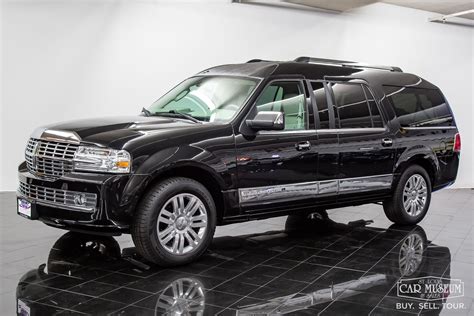 2014 Lincoln Navigator For Sale | St. Louis Car Museum