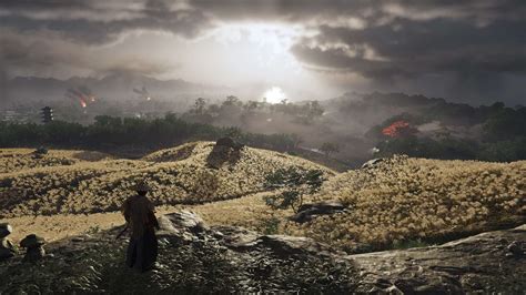 Ghost of Tsushima Review: Beautiful, Bold, and Bloody