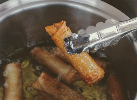 12 Different Types Of Egg Rolls With Images – Asian Recipe
