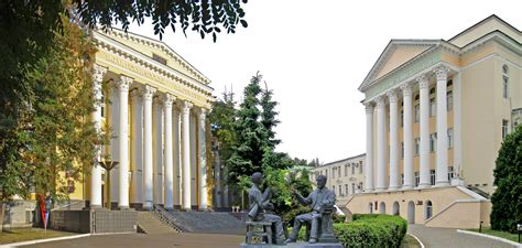 Загородный клуб "Донской... - Загородный клуб "Донской лес"