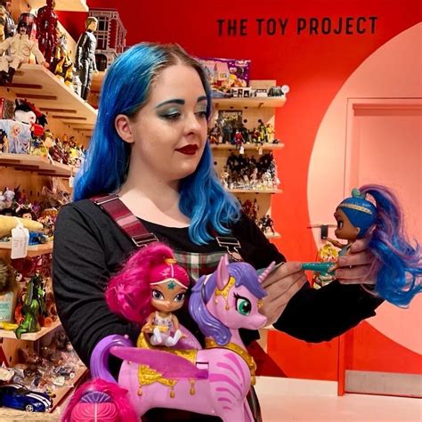Six months ago today we opened our Christmas Pop up used toy shop at @theofficialselfridges ...