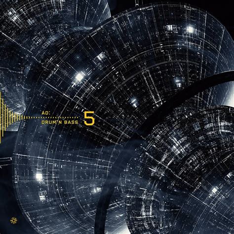 AD:Drum'n Bass 5 | OTHER LABEL,Diverse System | TANO*C STORE