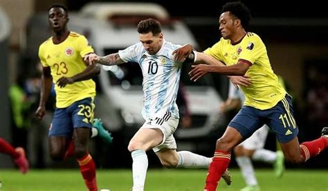 2-0到0-3!美洲杯决赛,阿根廷面对巴西创下84年耻辱,梅西难夺冠|美洲杯|阿根廷|巴西_新浪新闻