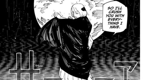 Read Jujutsu Kaisen Ch 246 Online: Raws and Release Date