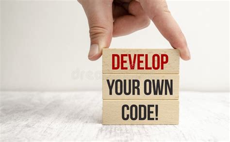 Image result for Write Your Own Code