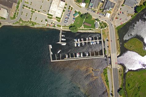 East Jordan Municipal Harbor in East Jordan, MI, United States - Marina ...