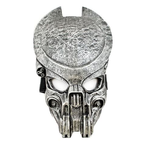 Alien vs Predator Mask 的图像结果