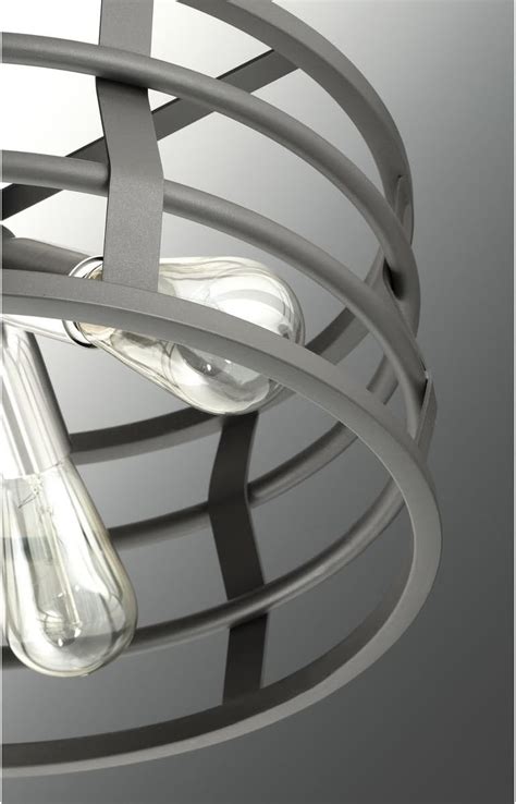 Buy Progress Lighting P400051-143 Remix Five-Light Chandelier, 26 x 26 ...