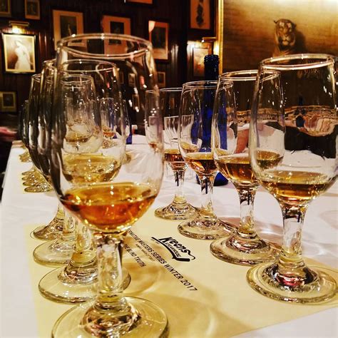 Keens Steakhouse Menu (Visual Menu Highlights)