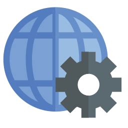Internet - Free networking icons