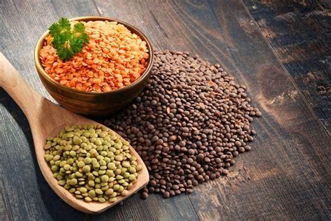 When Do Lentils Go Bad? Everything You Should Know