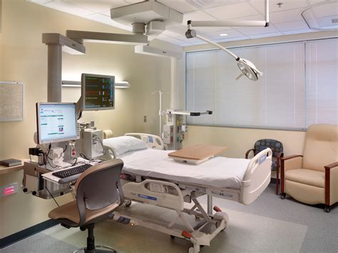 Baptist Health Corbin - Engberg Anderson Architects