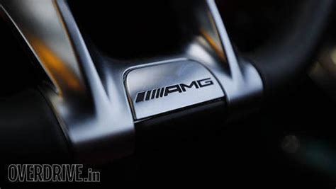 Mercedes-AMG S63 coupe road test review - Overdrive