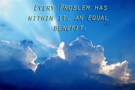 Benefit and Problem 的图像结果