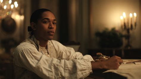 Chevalier review: Kelvin Harrison Jr. demands your…