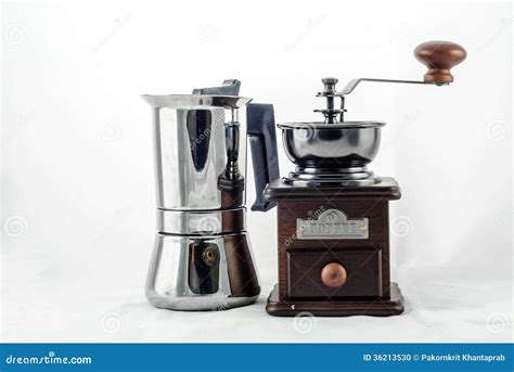 Best Manual Grinder For Moka Pot at Alonzo Christensen blog