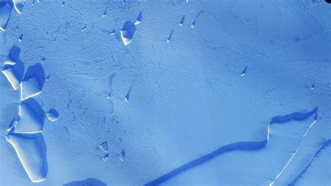 Huge Under-Ice Antarctic River Found And It Has Important Consequences ...