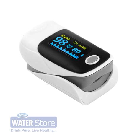 Buy MANTRA: PULSE OXIMETER online at lowest price - Waterstore | www ...